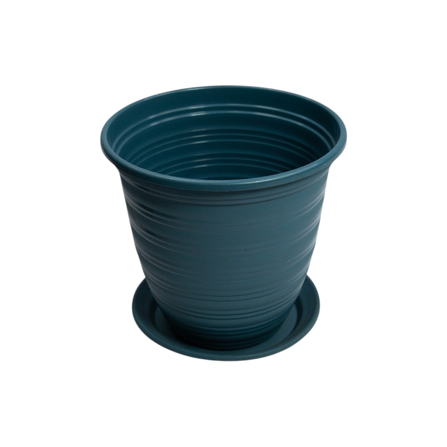 Macetero plástico ZY1303 29×29×27 cm