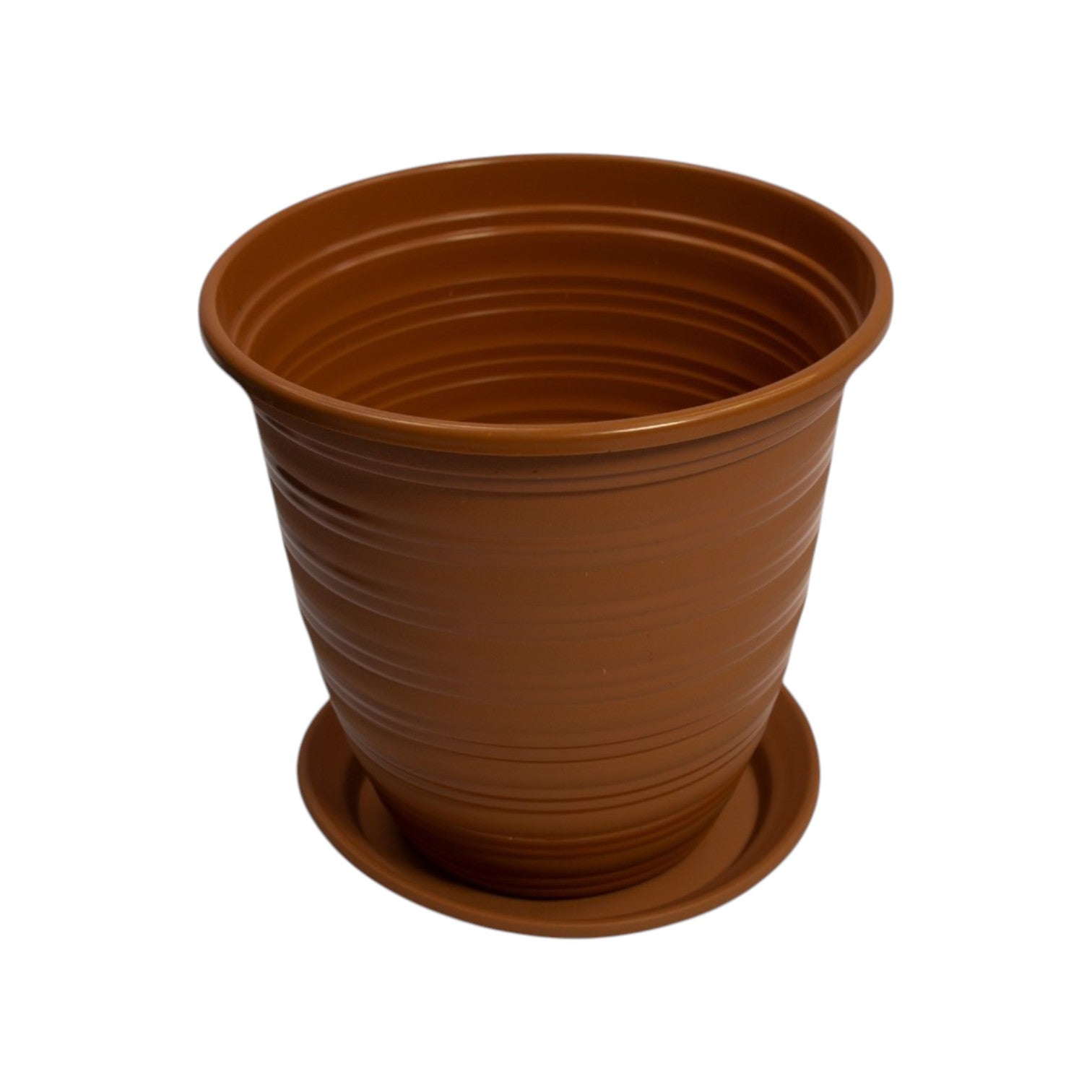 Macetero plástico ZY1305 35×35×31.5 cm