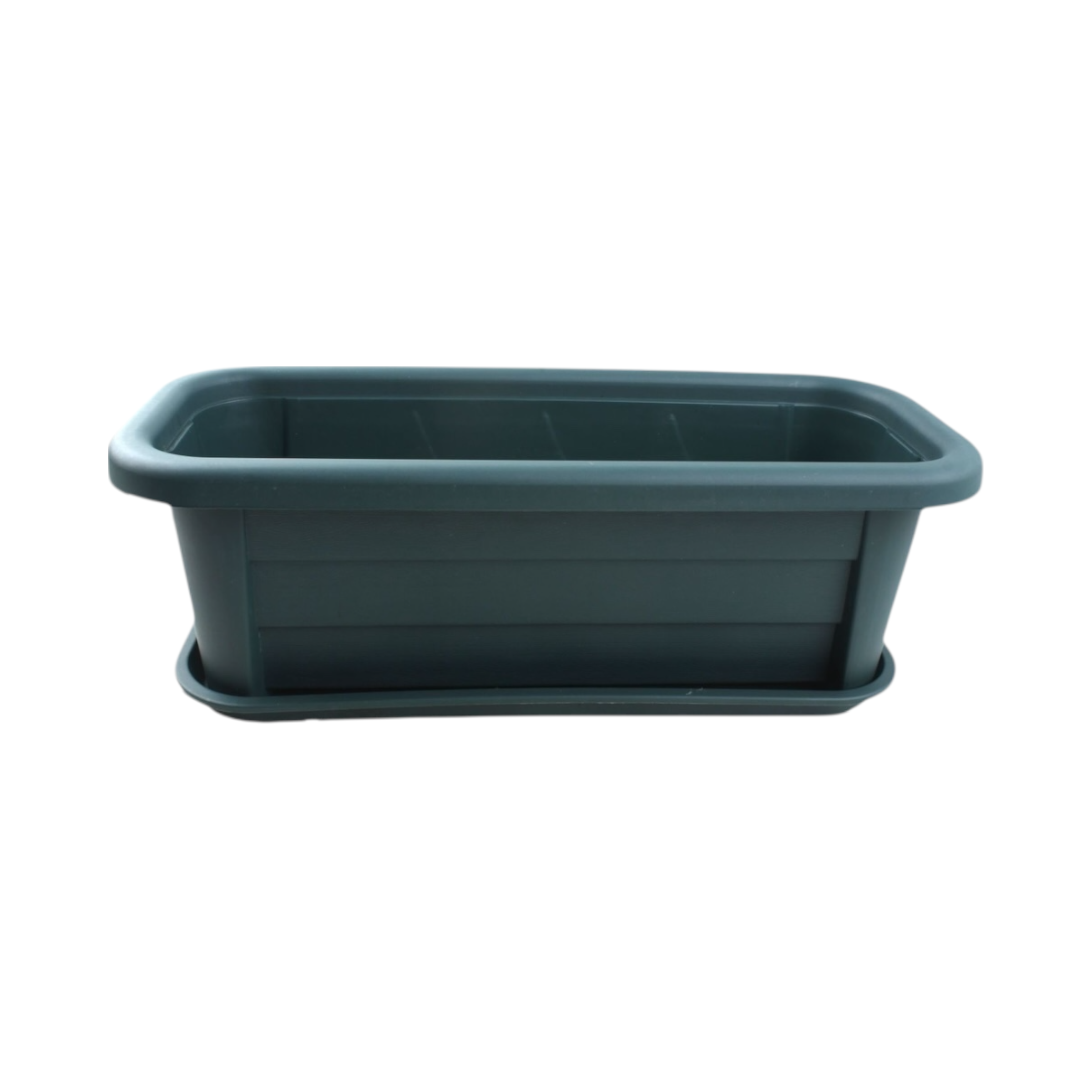 Macetero plástico ZY123 55×20×16 cm