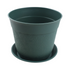 Macetero plástico ZY131 20×17.5 cm