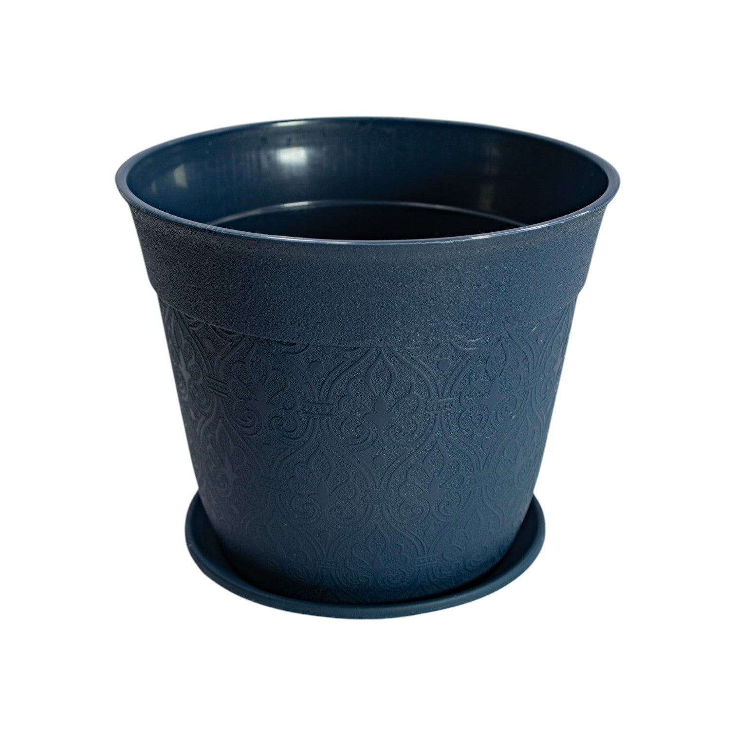 Macetero plástico ZY133 30×26 cm