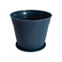 Macetero plástico ZY133 30×26 cm