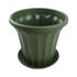 Macetero plástico ZY1604 34×30.5 cm