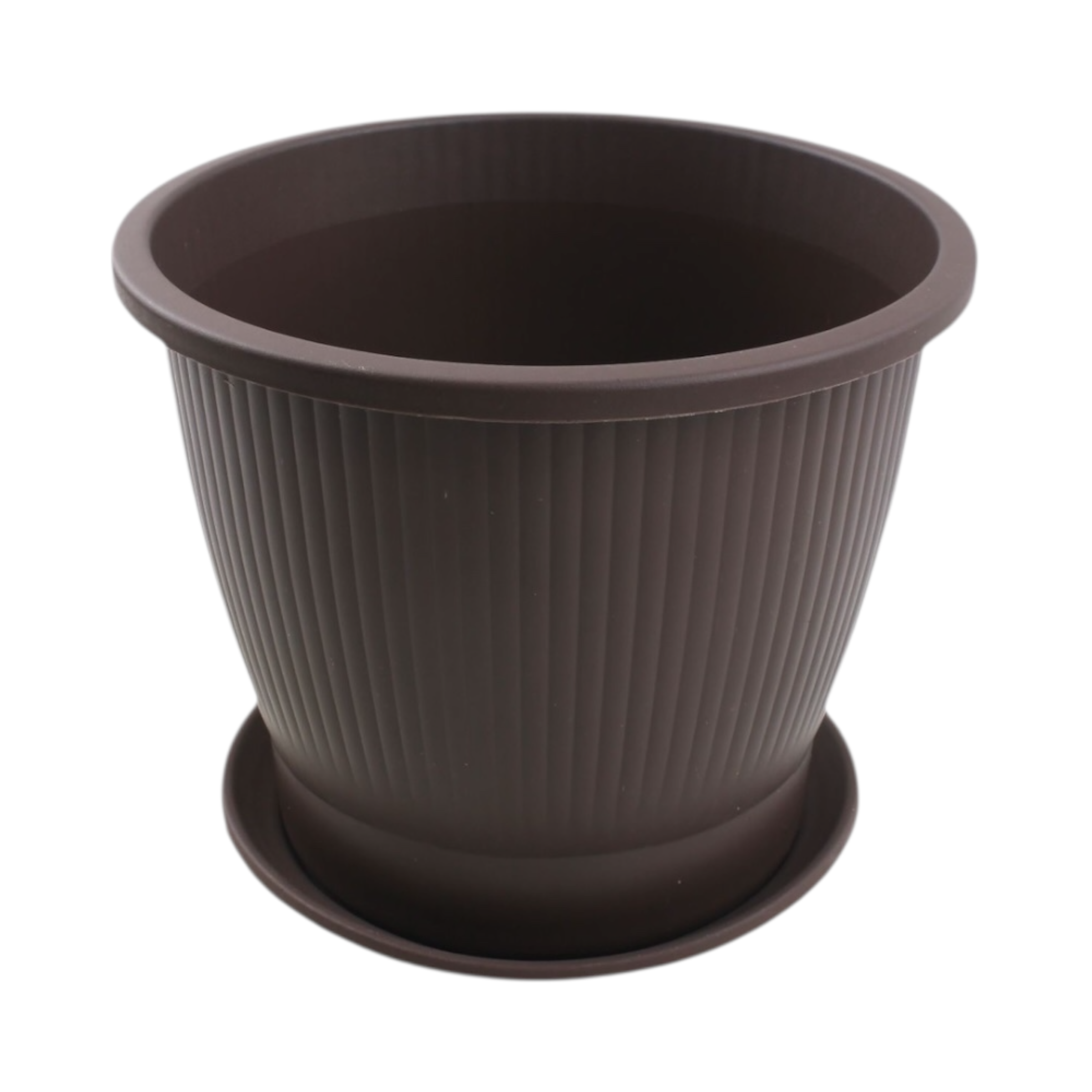 Macetero plástico ZY1704 34×28.5 cm