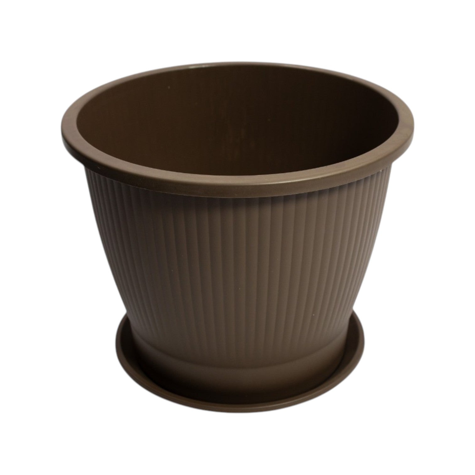 Macetero plástico ZY1704 34×28.5 cm