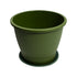 Macetero plástico ZY1704 34×28.5 cm