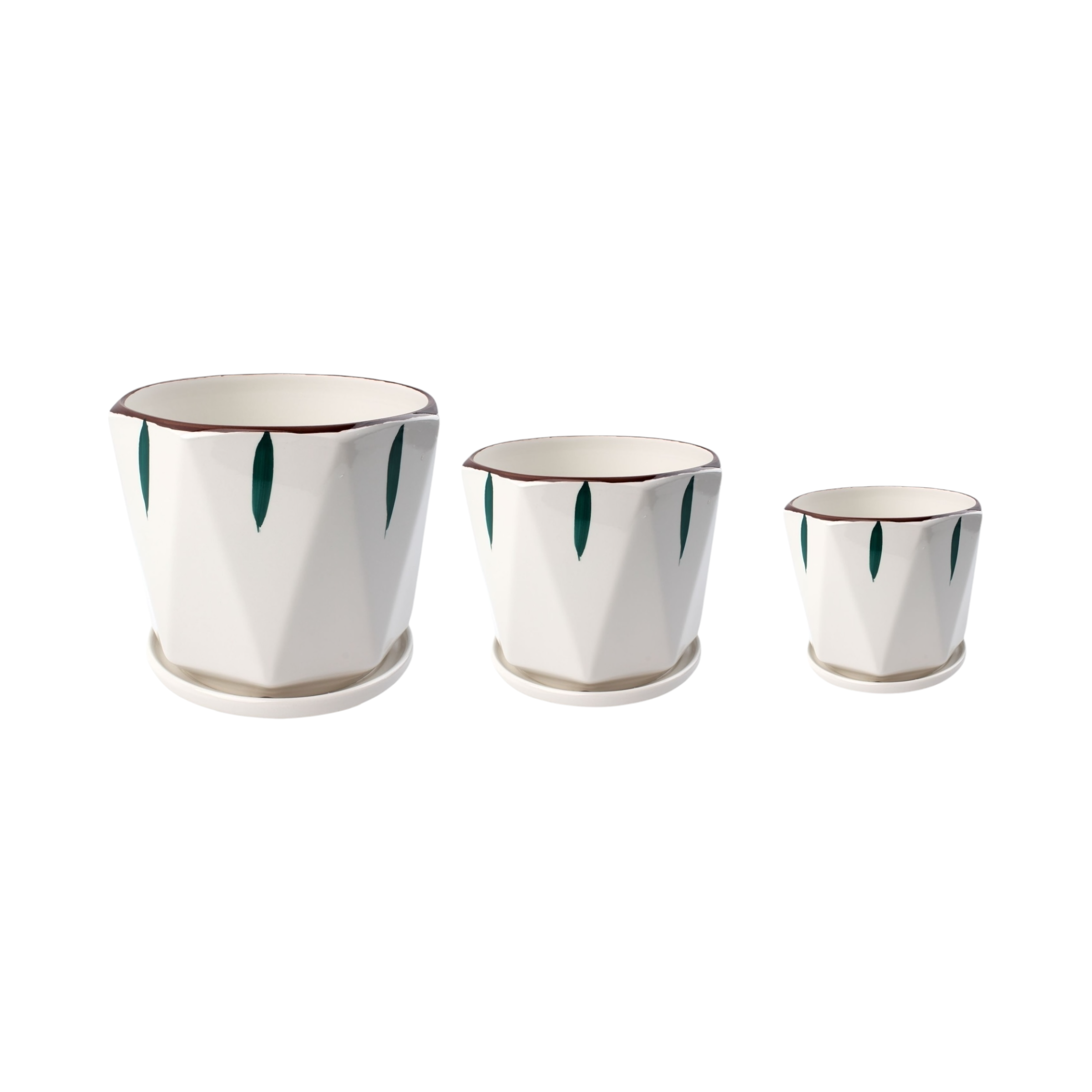 Macetero cerámico TX6700034