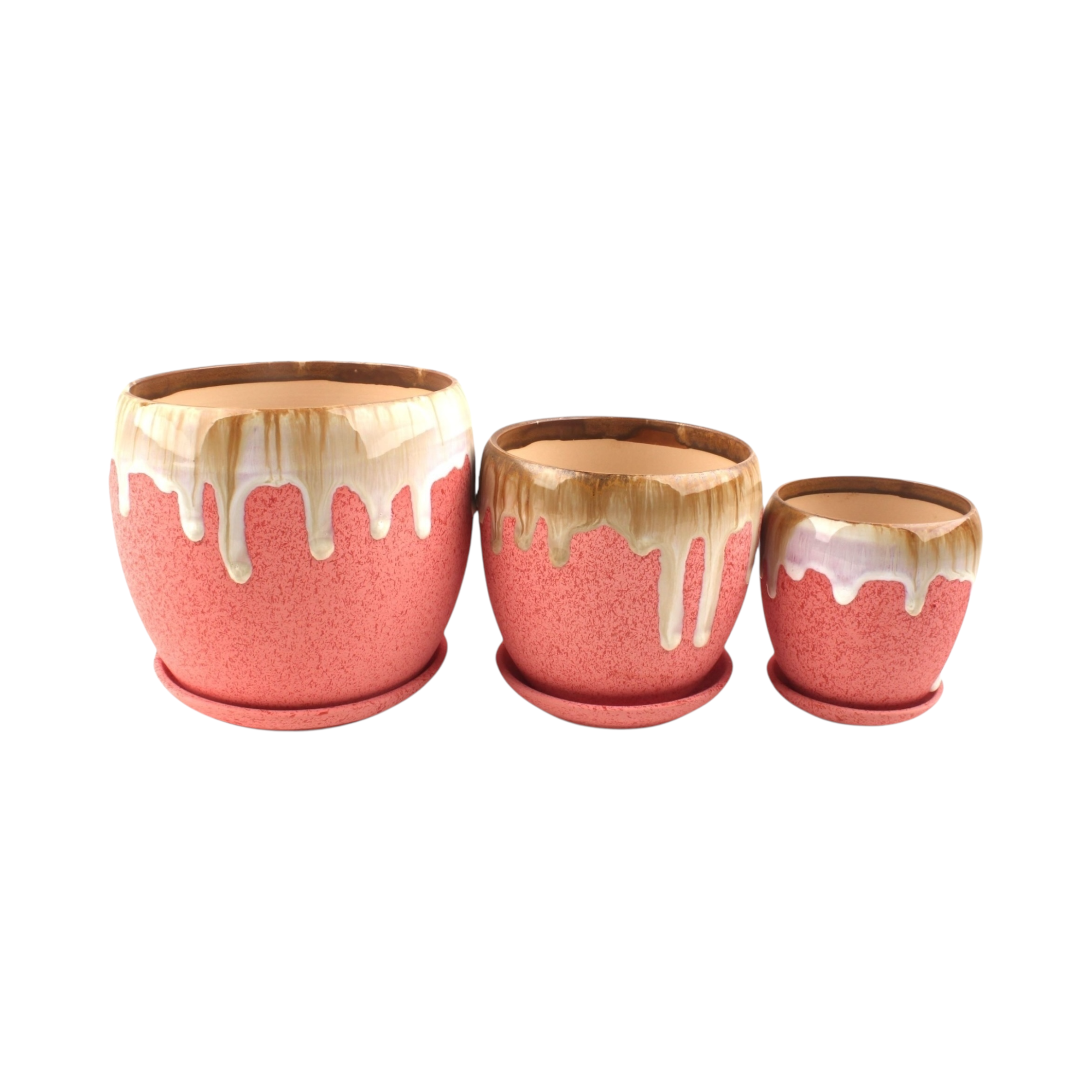 Macetero cerámico SM6J8A