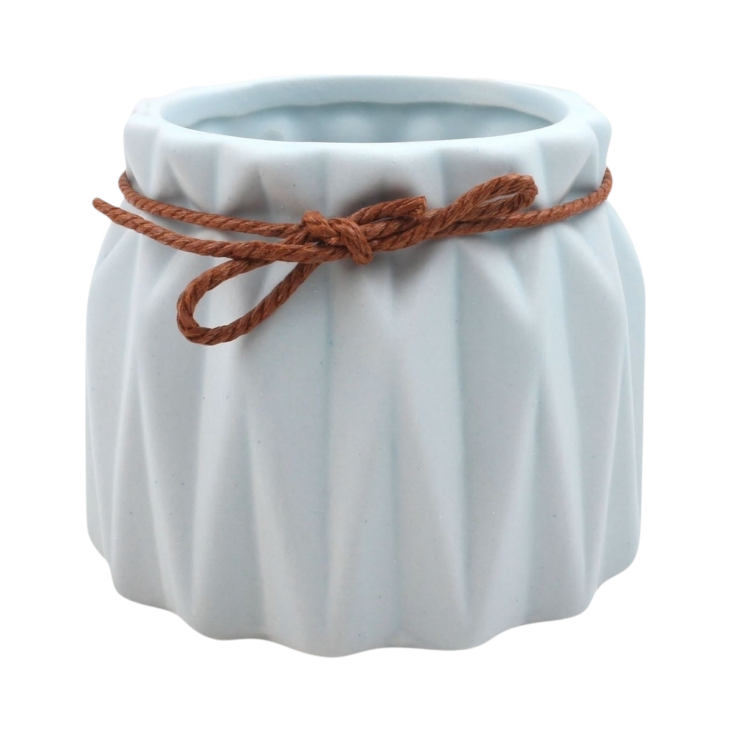 Macetero cerámico DS1002