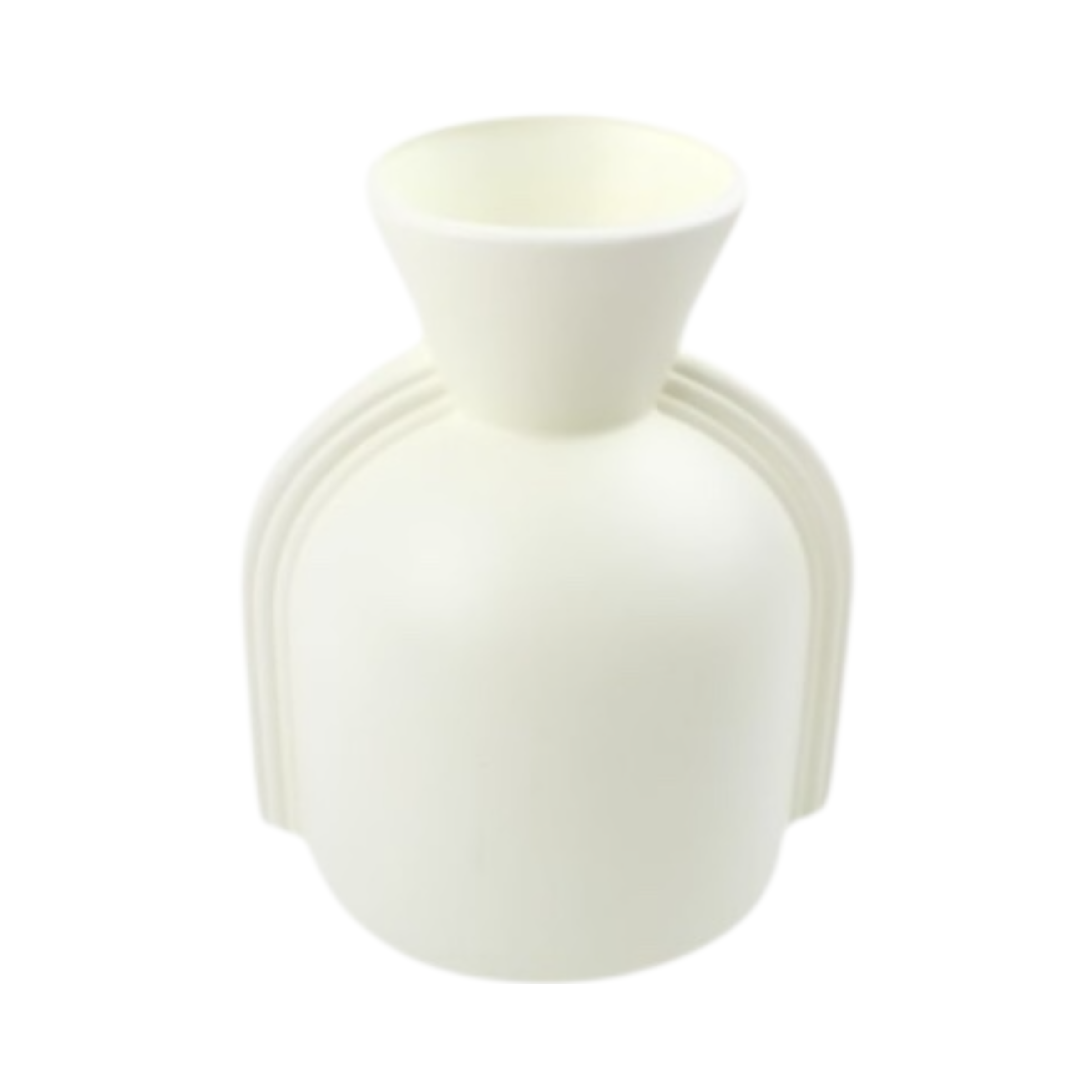 Florero JH36 18×15 cm