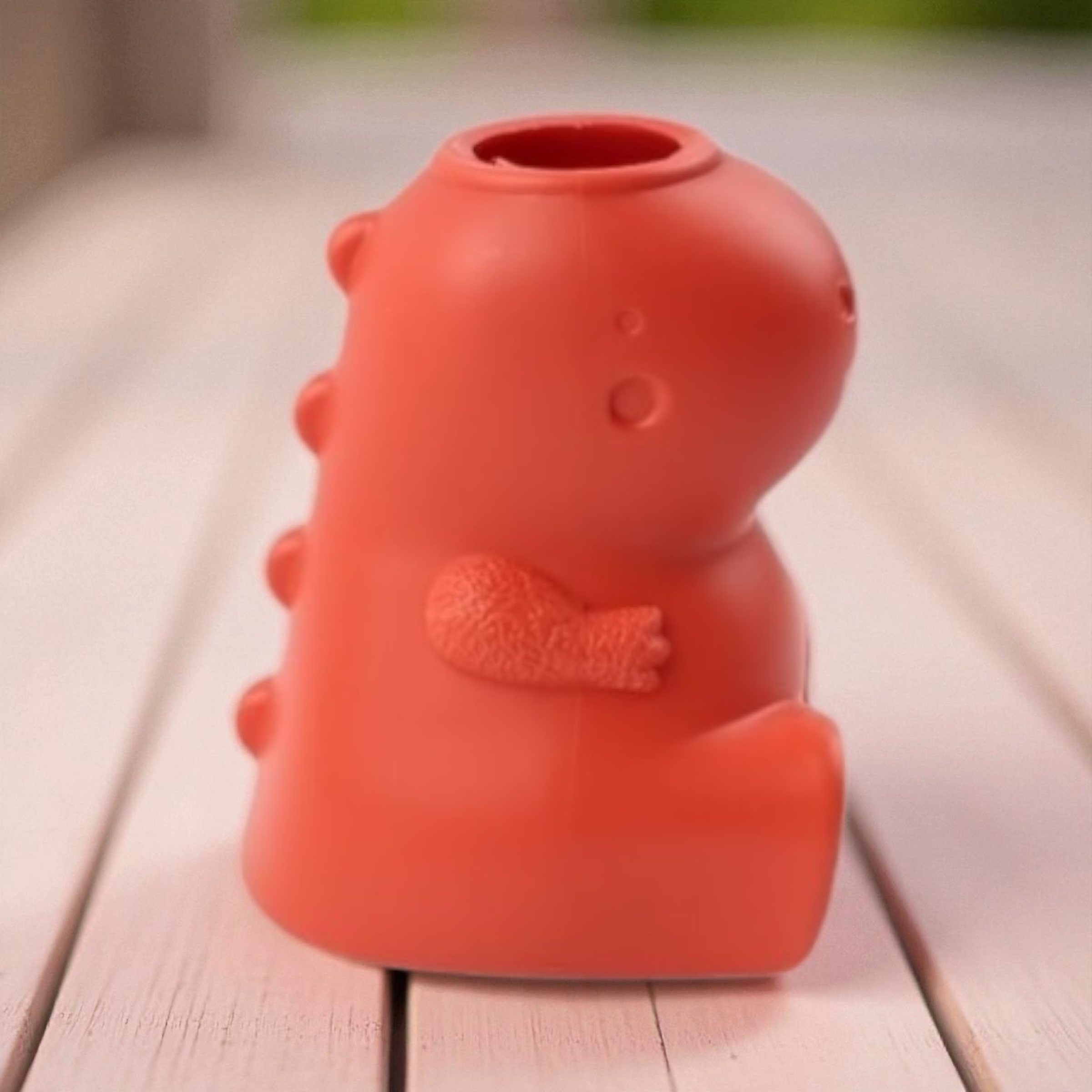 Florero JH42 12.5×9.5 cm decoración para el hogar