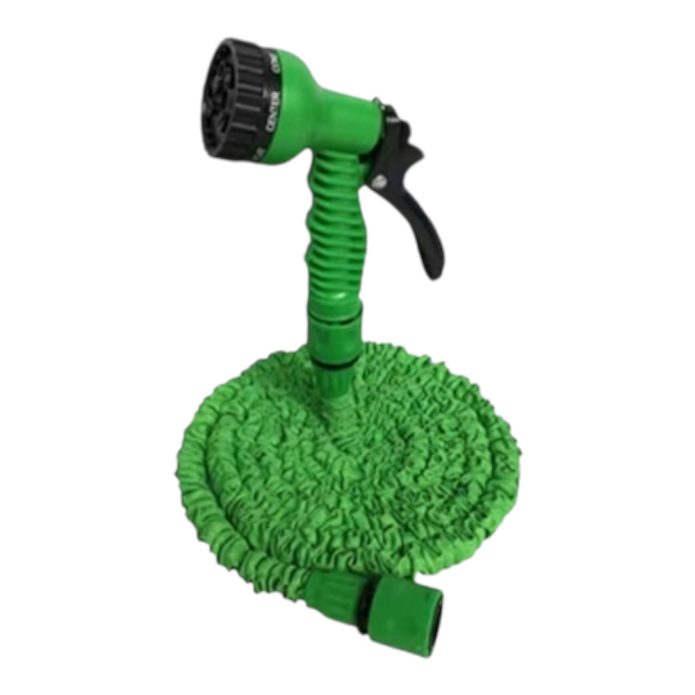 Manguera Extendible 22,5 m riego