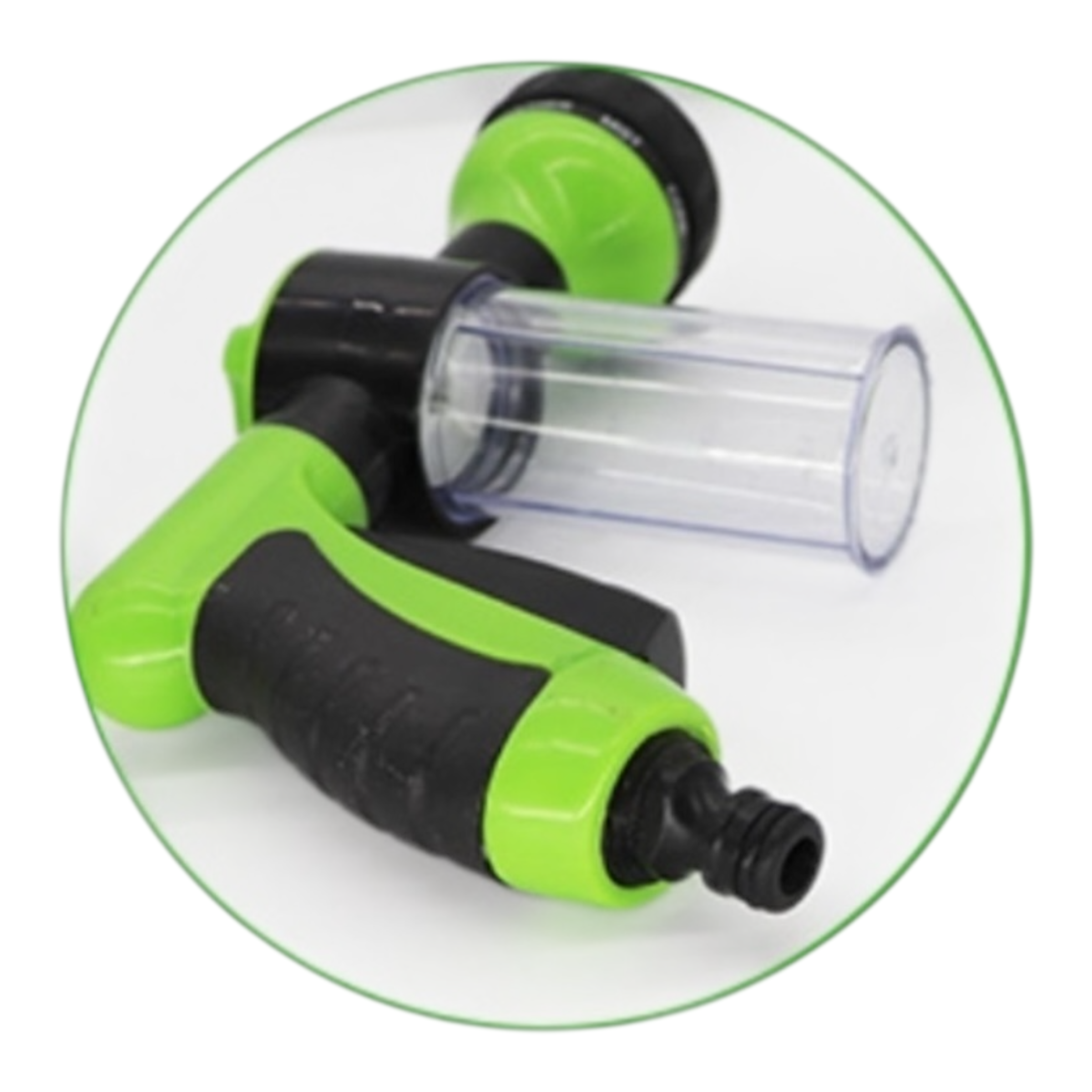 Conector Tipo Boquilla