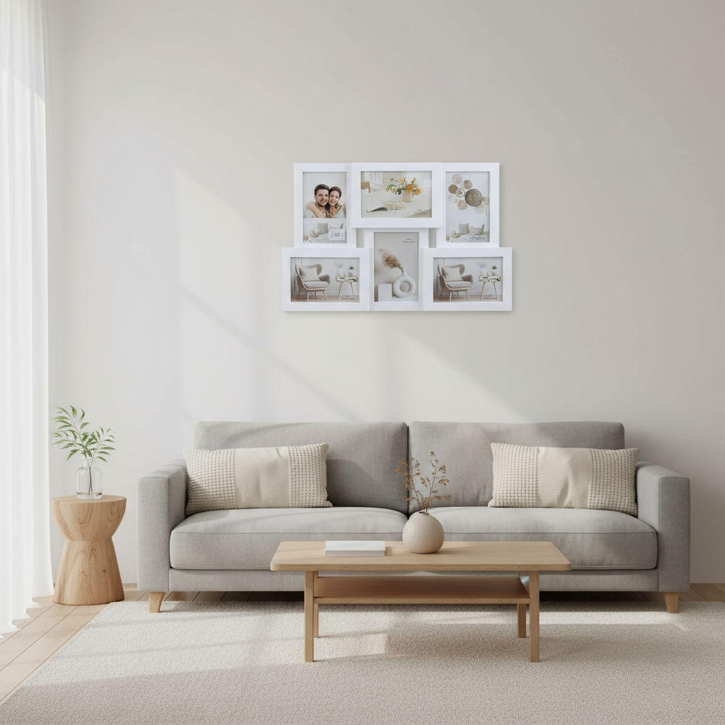 Marcos De Fotos 30 x 47cm