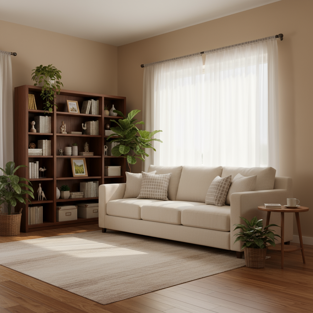 Marco Fotografico 30x40cm Escala Realista