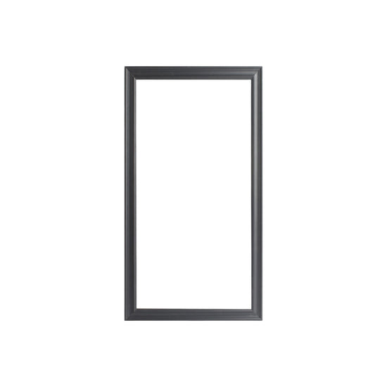 Espejo Borde Madera Modelo 902 (30*60)cm - Q&X