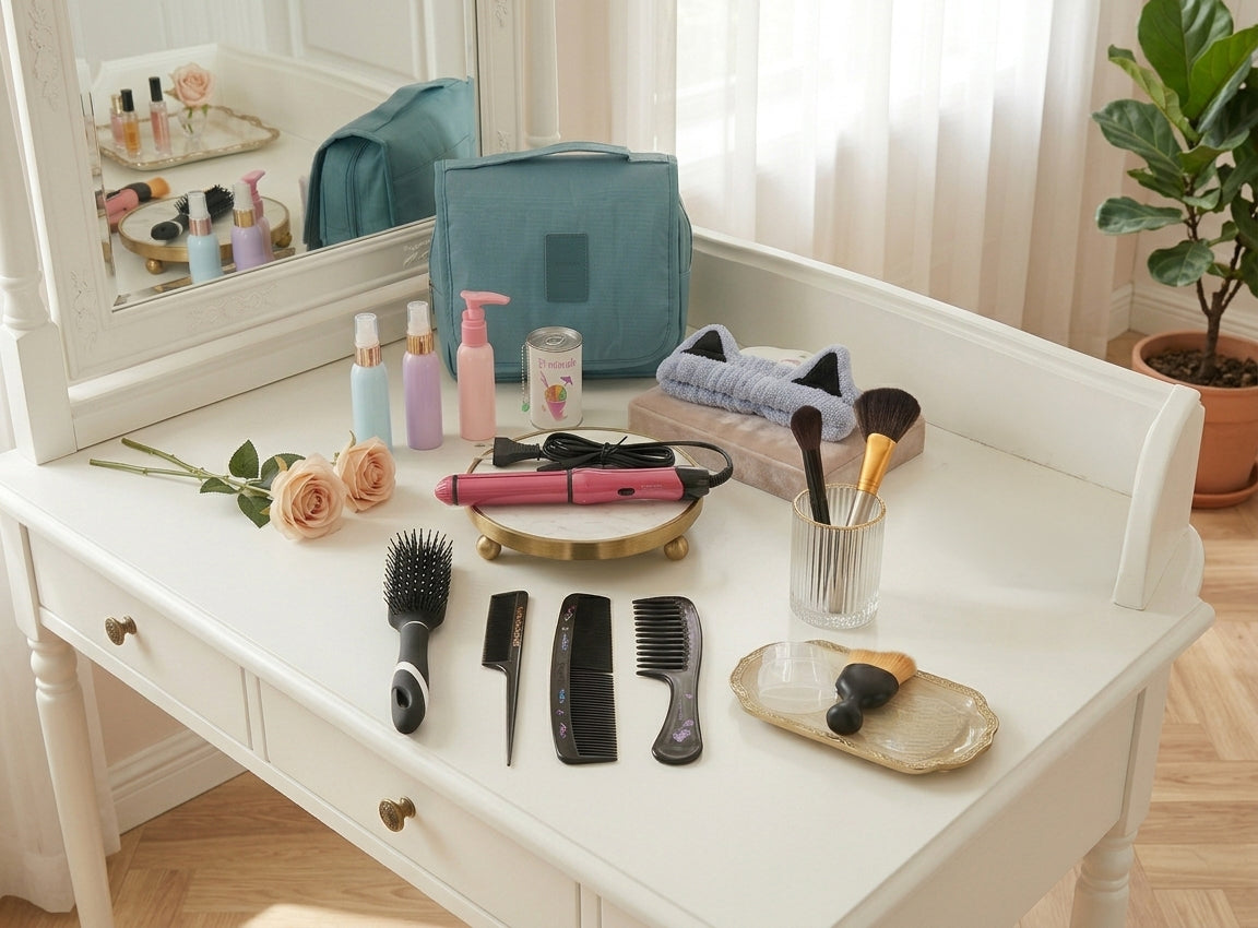 Pack de Belleza & Cuidado Personal Día de la Madre