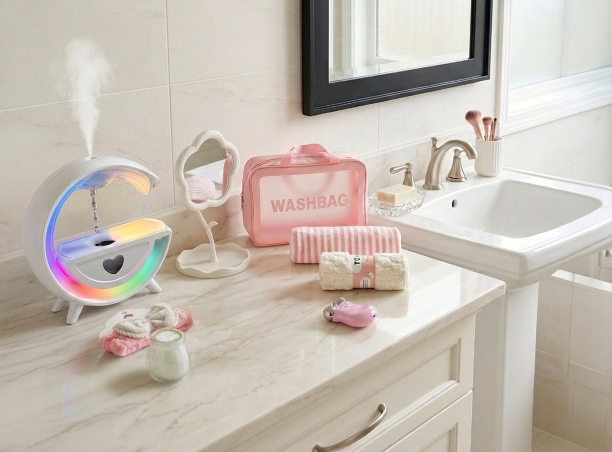 Pack Premium Tratamiento & Spa Día de la Madre