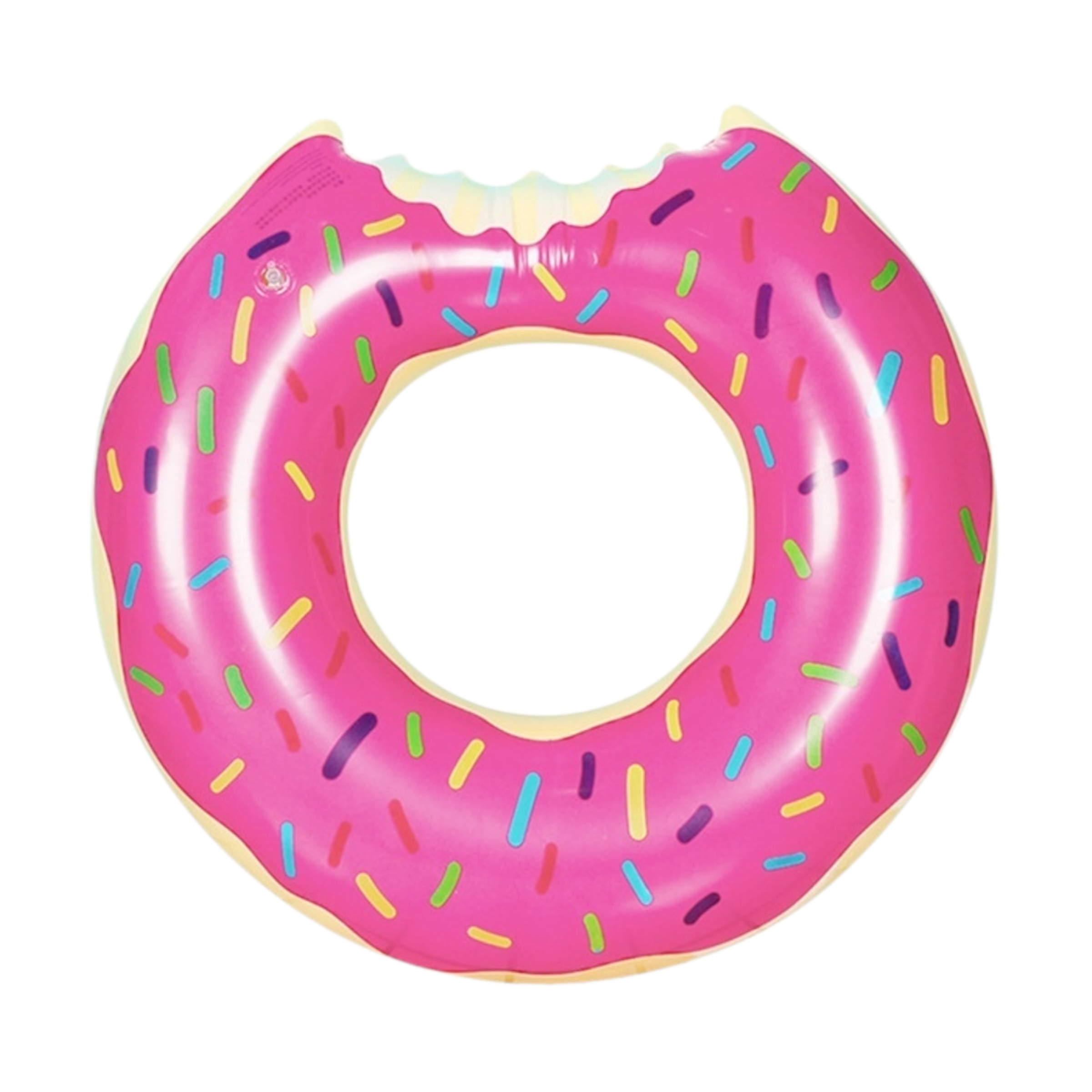 Aro Inflable Donut Reforzado