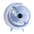 Ventilador Escritorio LED S24
