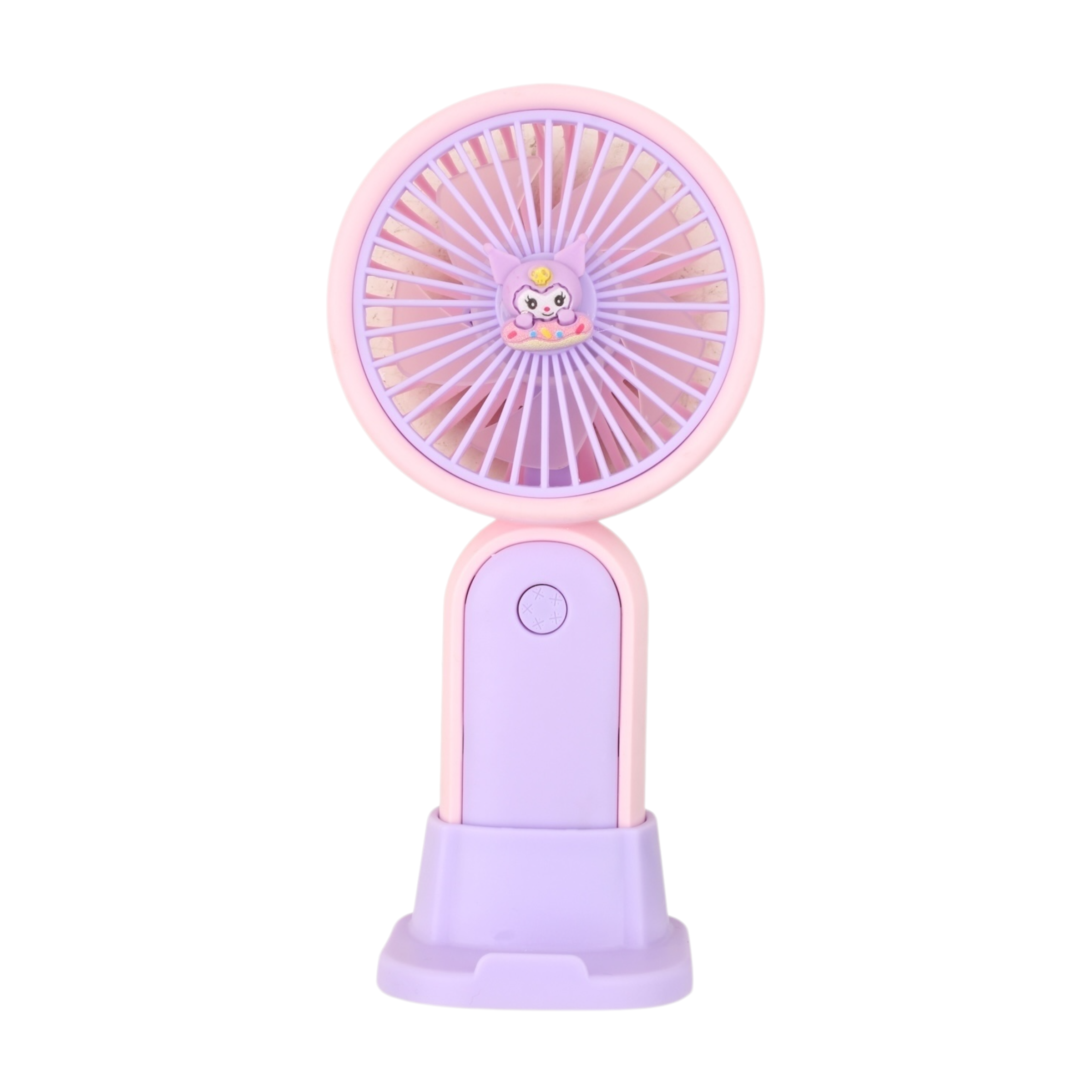 Ventilador Portátil 99010-5