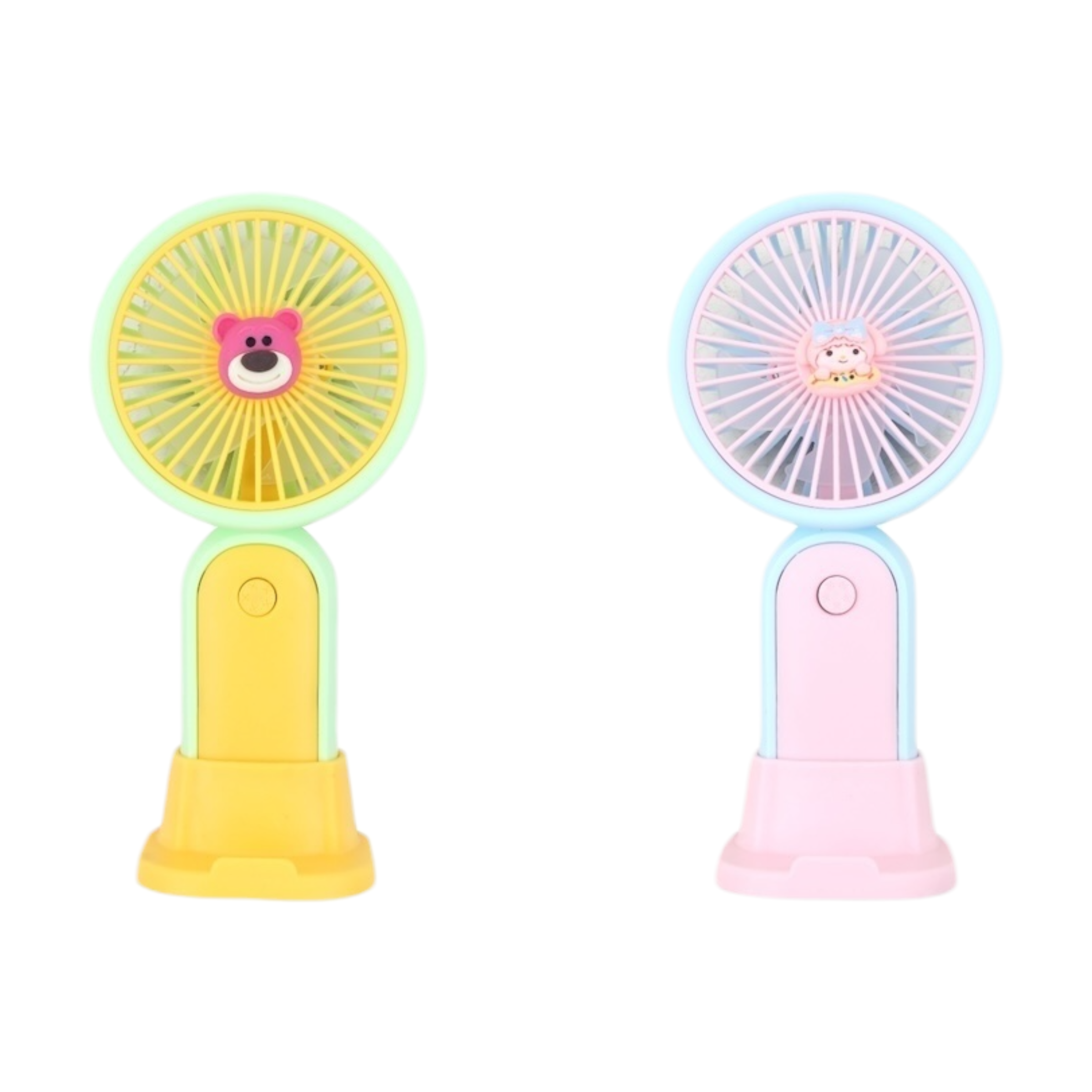 Ventilador Portátil Modelo 99010-5