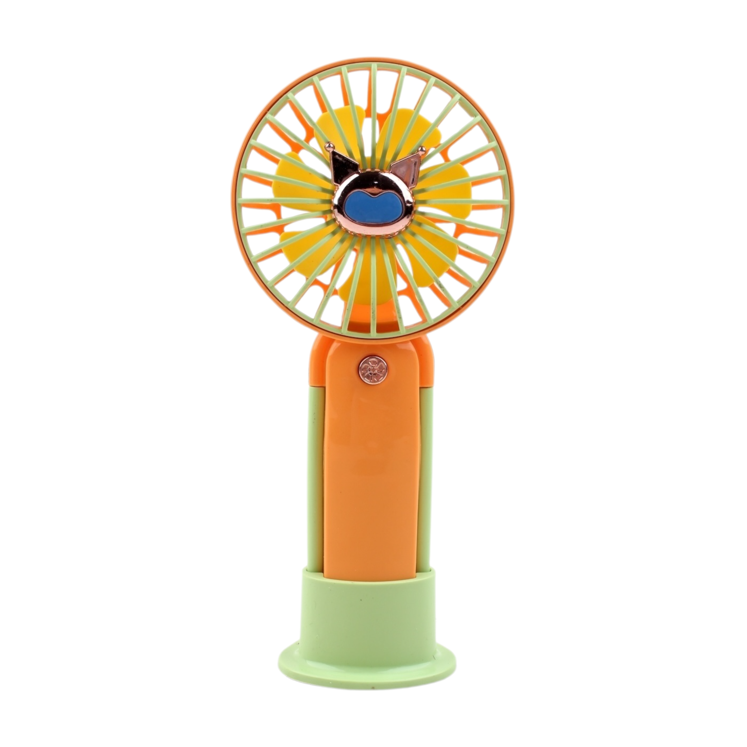 Ventilador Portátil 002A6