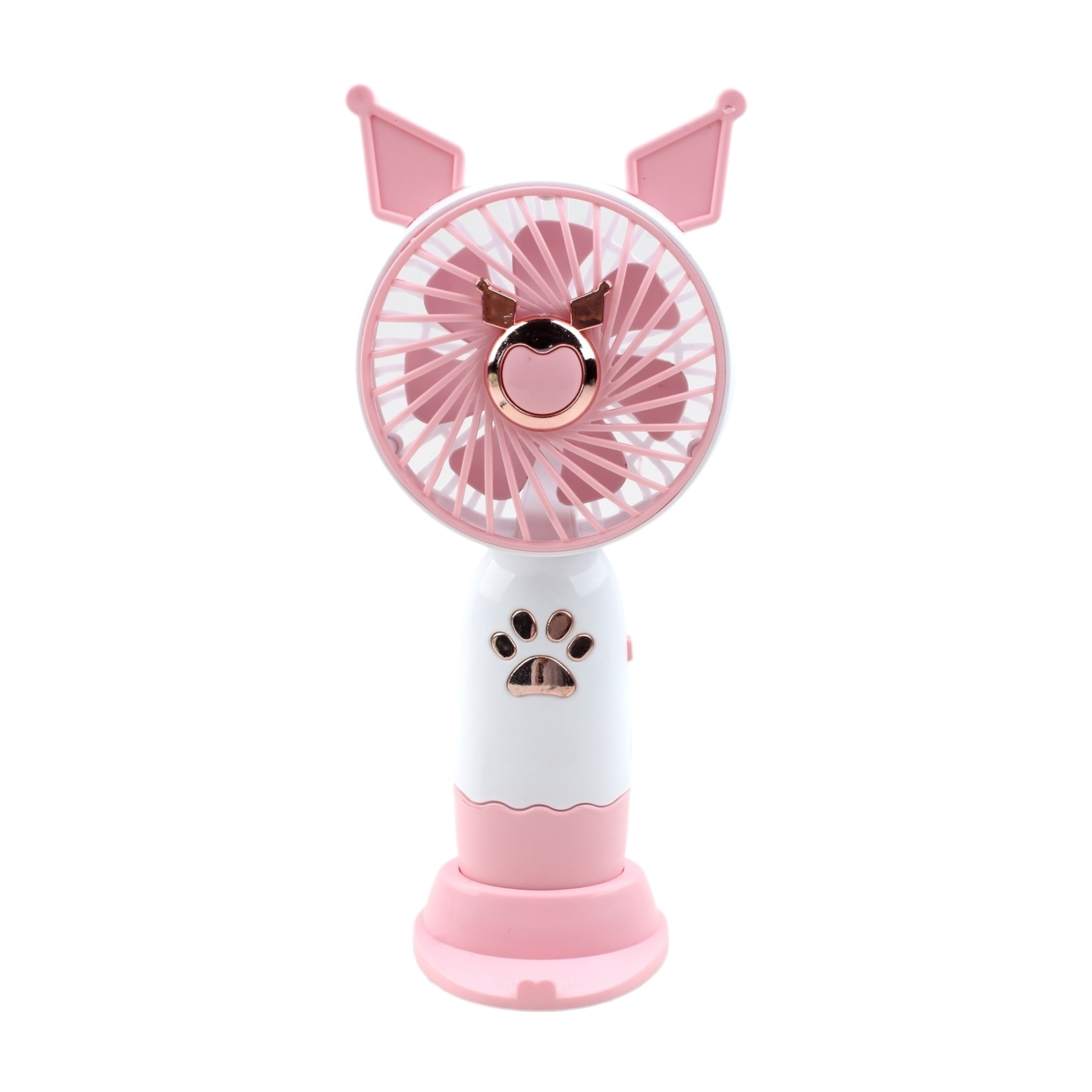 Ventilador Portátil JF-3A