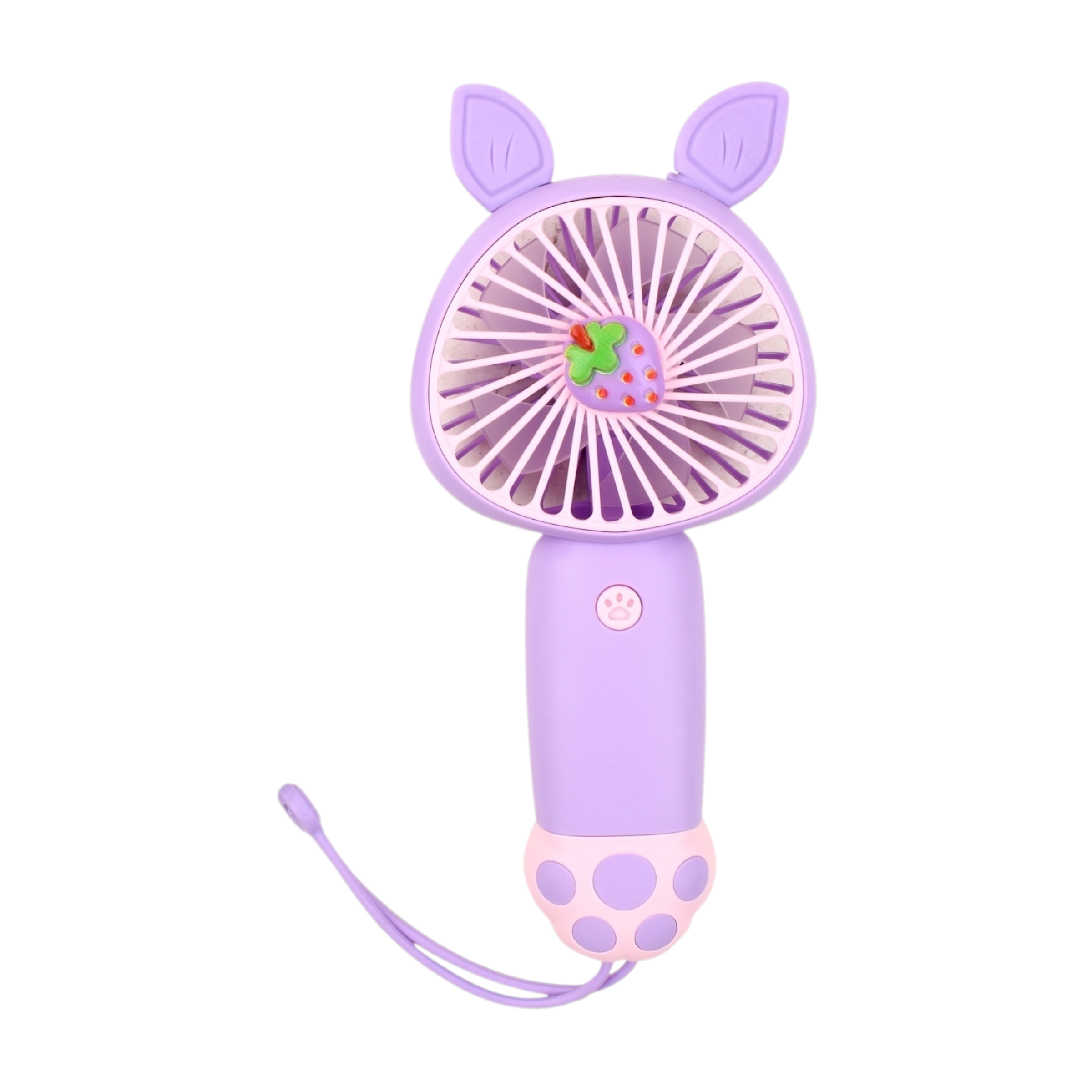 Ventilador Portátil 2233B