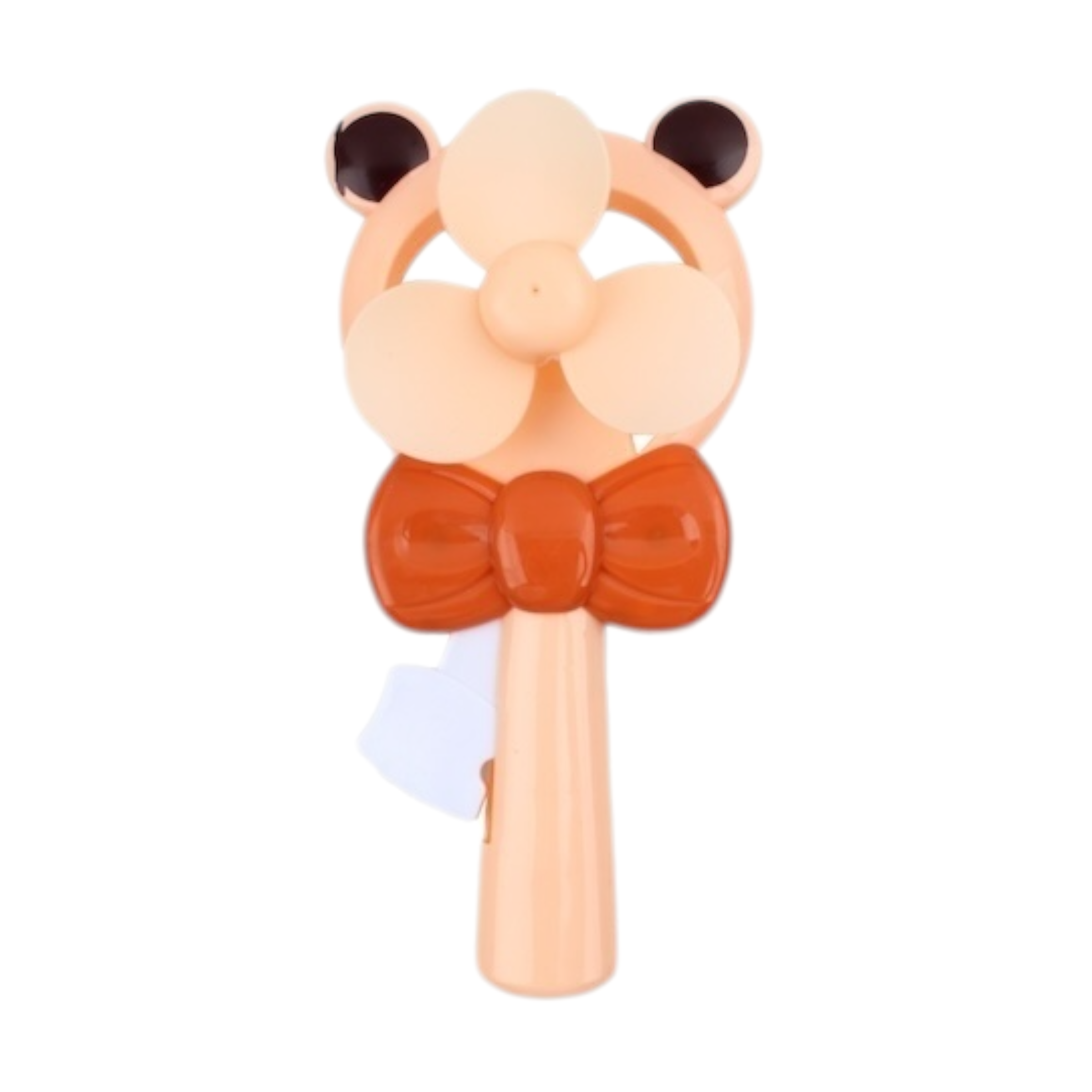 Ventilador Manual Osito