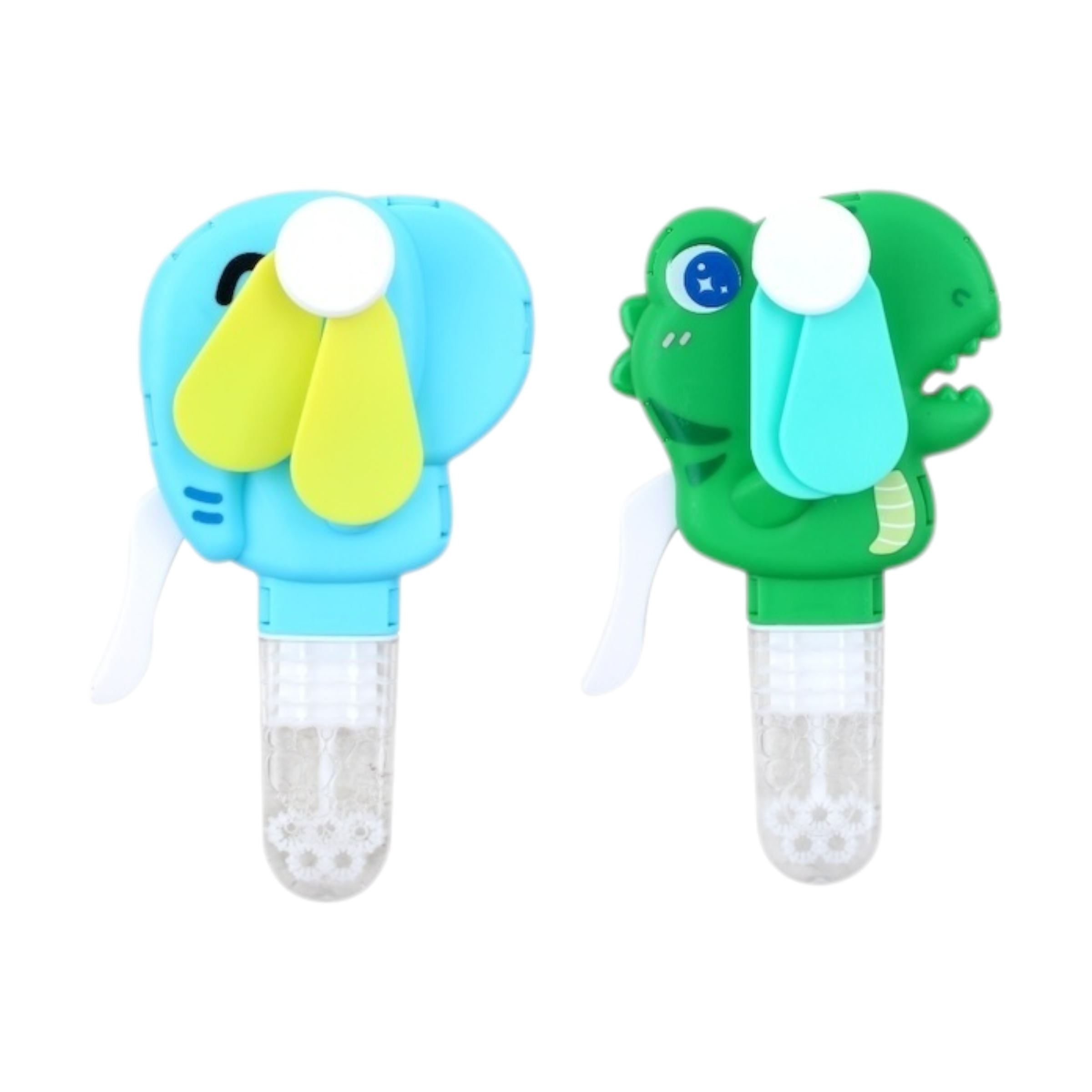 Ventilador de Burbujas H7-C19