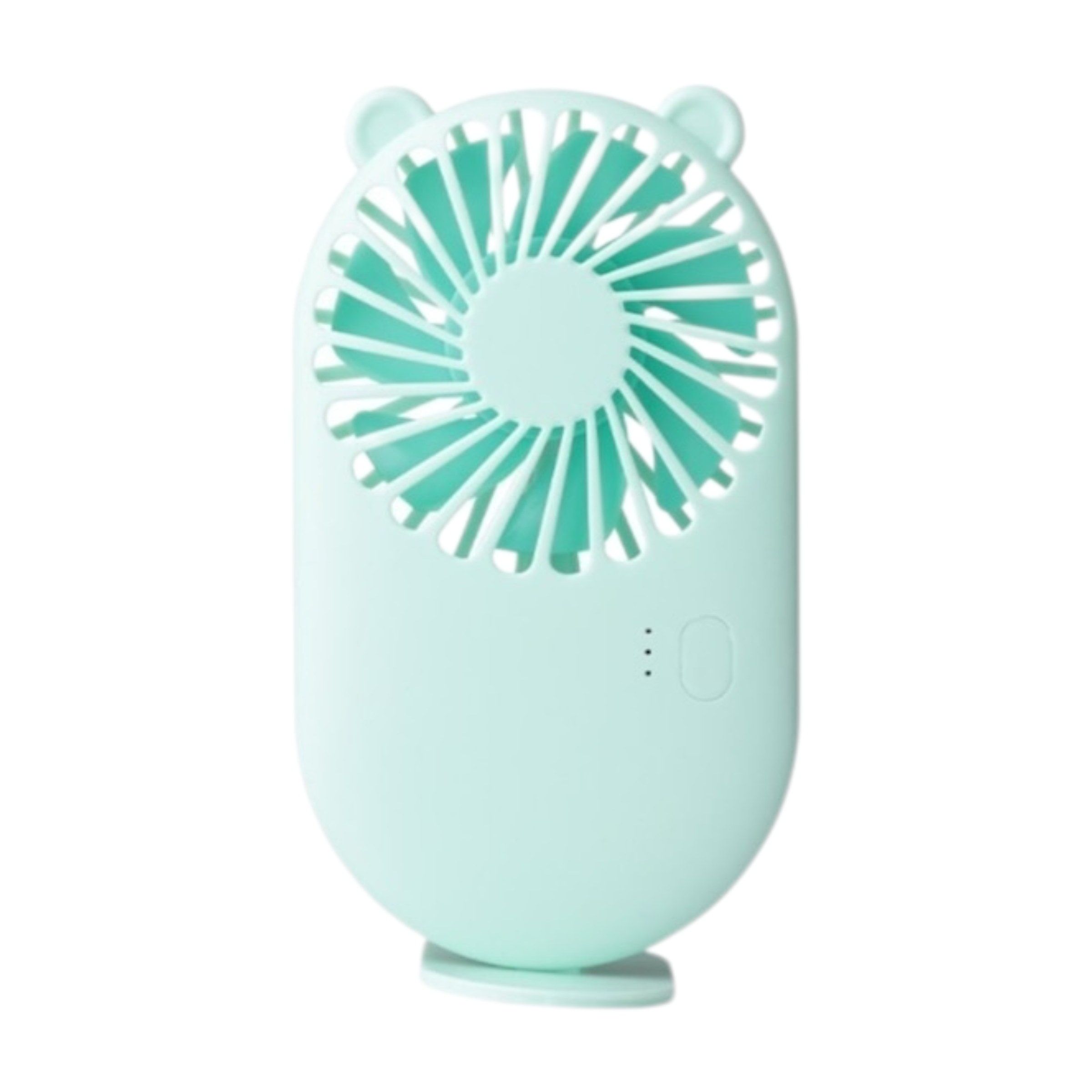 Ventilador de Bolsillo CJ8202